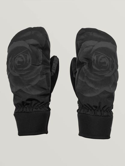 Handplant Fäustling - SCHWARZ