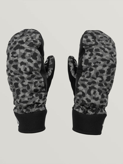Moufle Handplant - LEOPARD