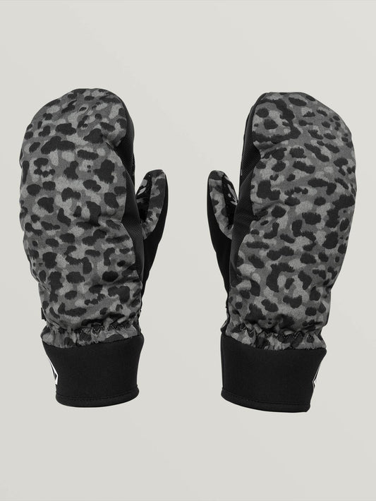 Handplant Fäustling - LEOPARD