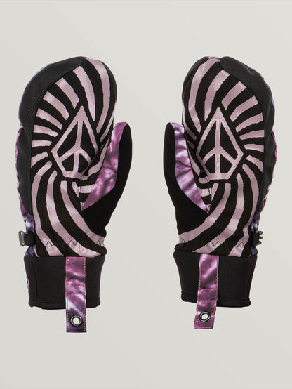 Moufle Handplant - PURPLE