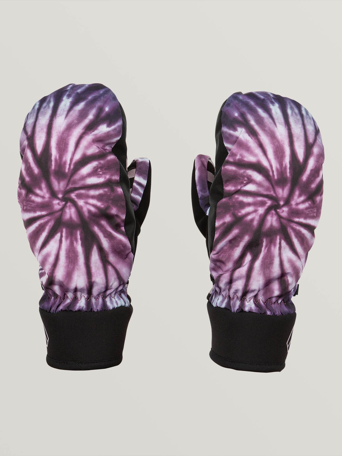 Moufle Handplant - PURPLE