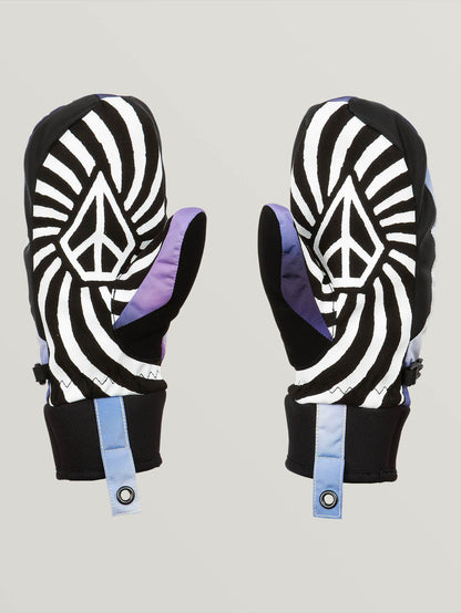 Handplant Mitten - WHITE