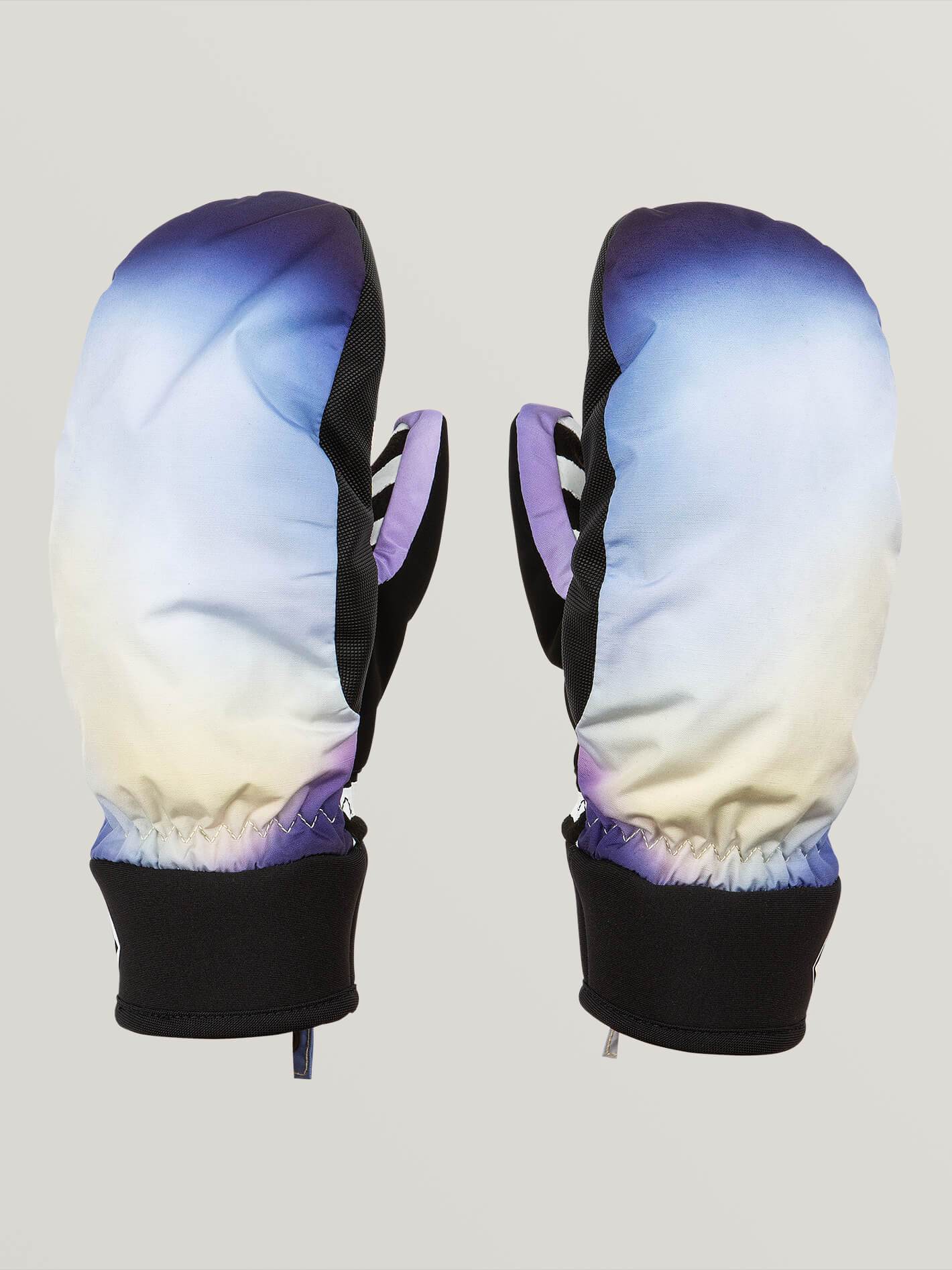 Handplant Mitten - WHITE