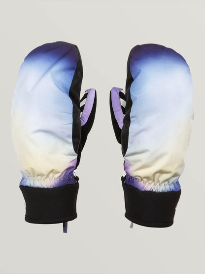 Handplant Mitten - WHITE