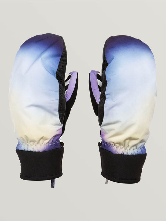 Moufle Handplant - WHITE