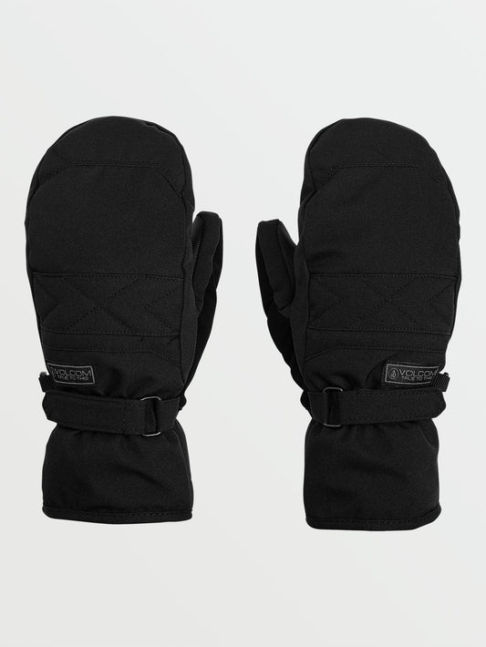 Peep GORE-TEX Mitt Handschuhe - Schwarz