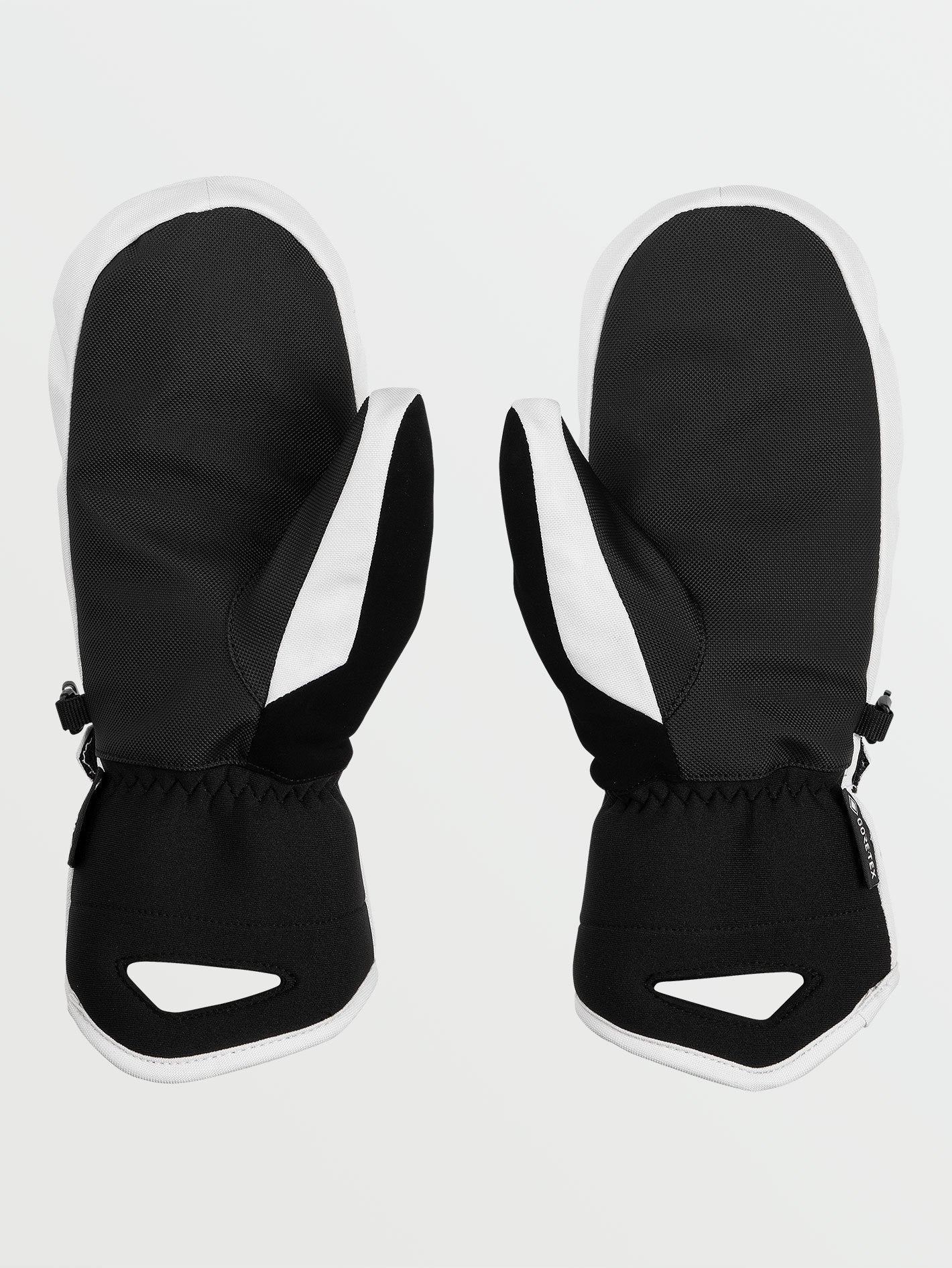Peep GORE-TEX Mitt Handschuhe - Bone