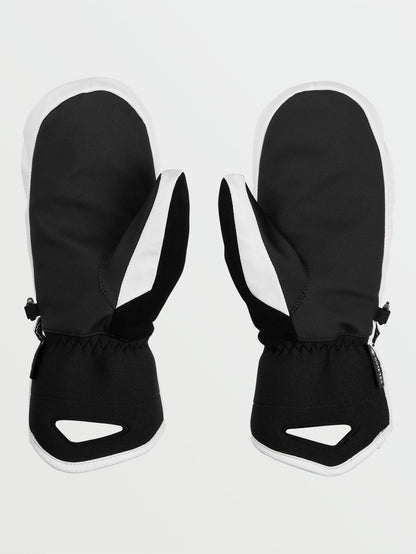 Peep GORE-TEX Mitt Handschuhe - Bone