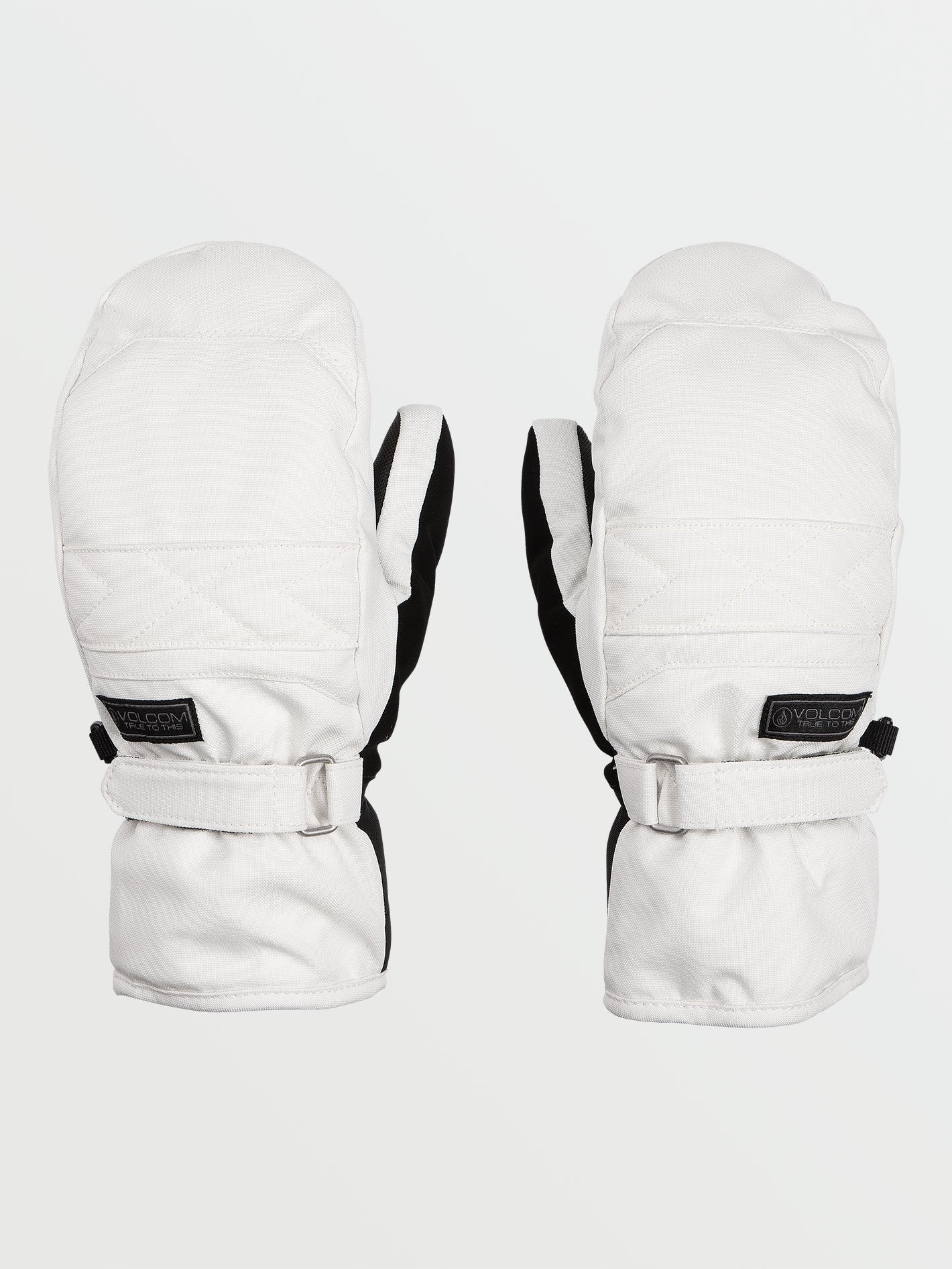 Peep GORE-TEX Mitt Handschuhe - Bone
