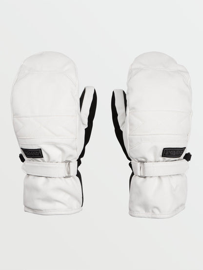 Peep GORE-TEX Mitt Handschuhe - Bone