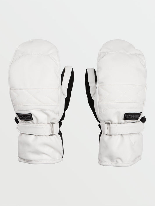 Peep GORE-TEX Mitt Handschuhe - Bone