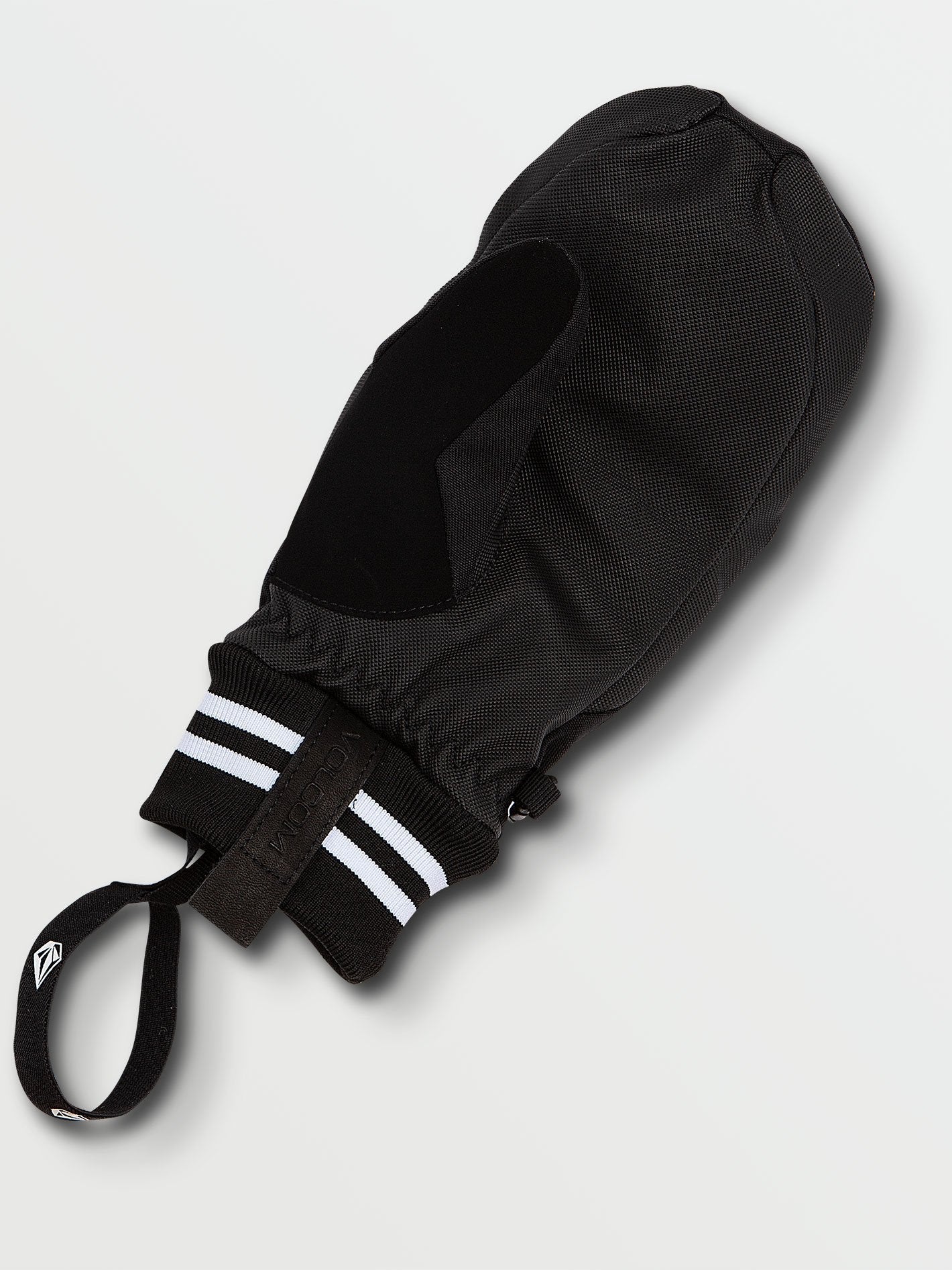 Bistro Mitt Gloves - Black