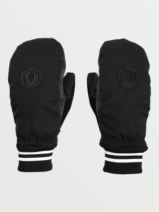 Bistro Mitt Handschuhe - Schwarz