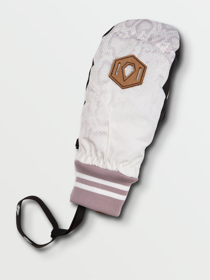 Gants Bistro Mitt - Bone Snake