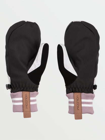 Gants Bistro Mitt - Bone Snake