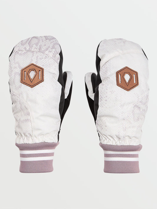 Bistro Mitt Handschuhe - Bone Snake