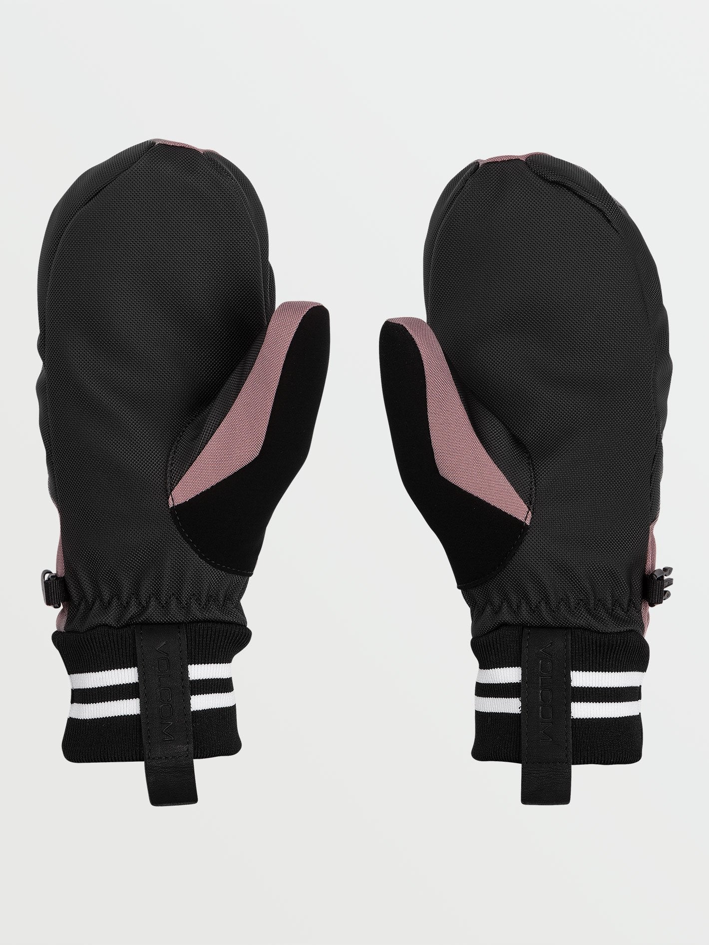 Gants Bistro Mitt - Rose Wood