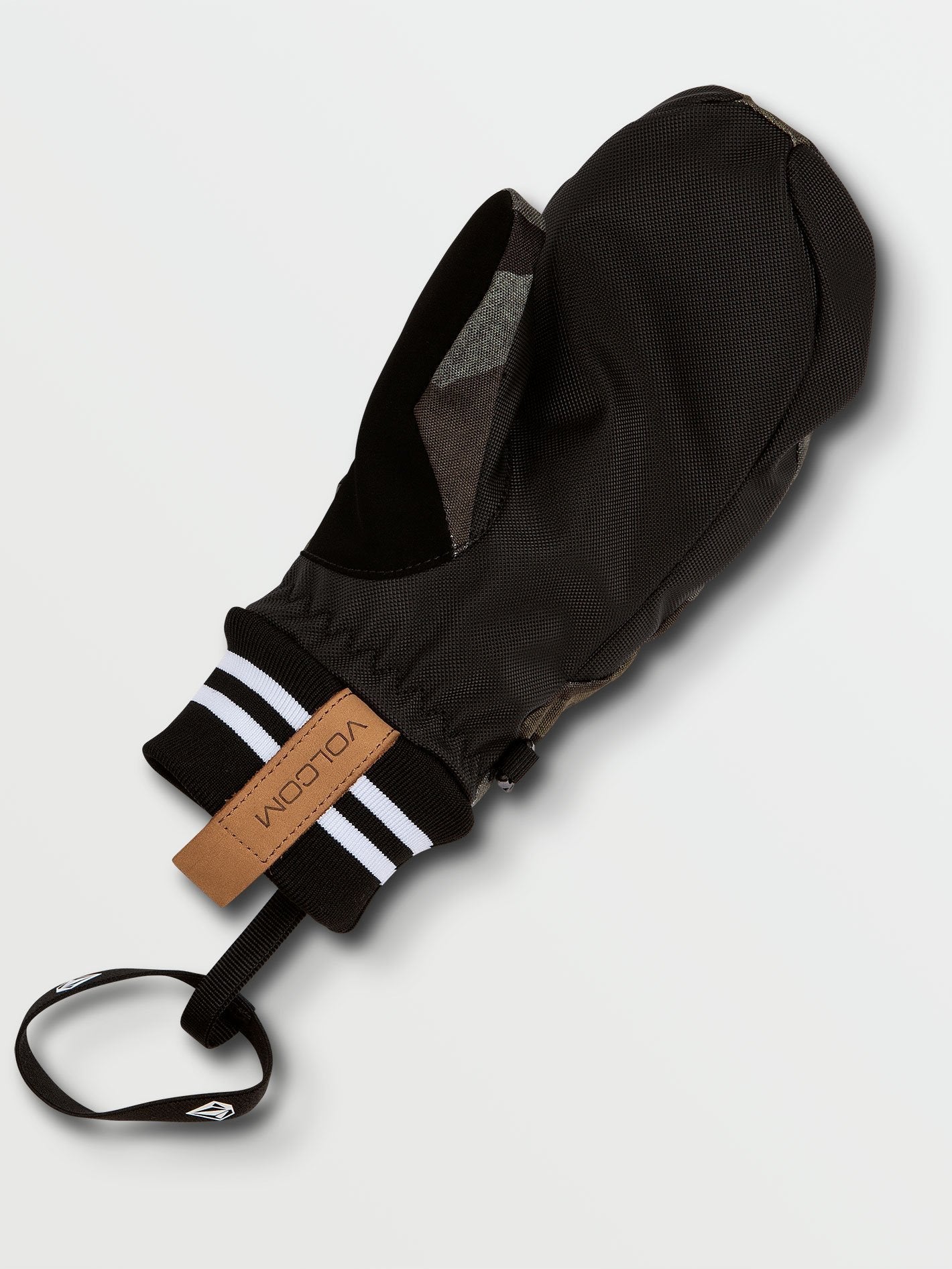 Bistro Mitt Gloves - Service Green