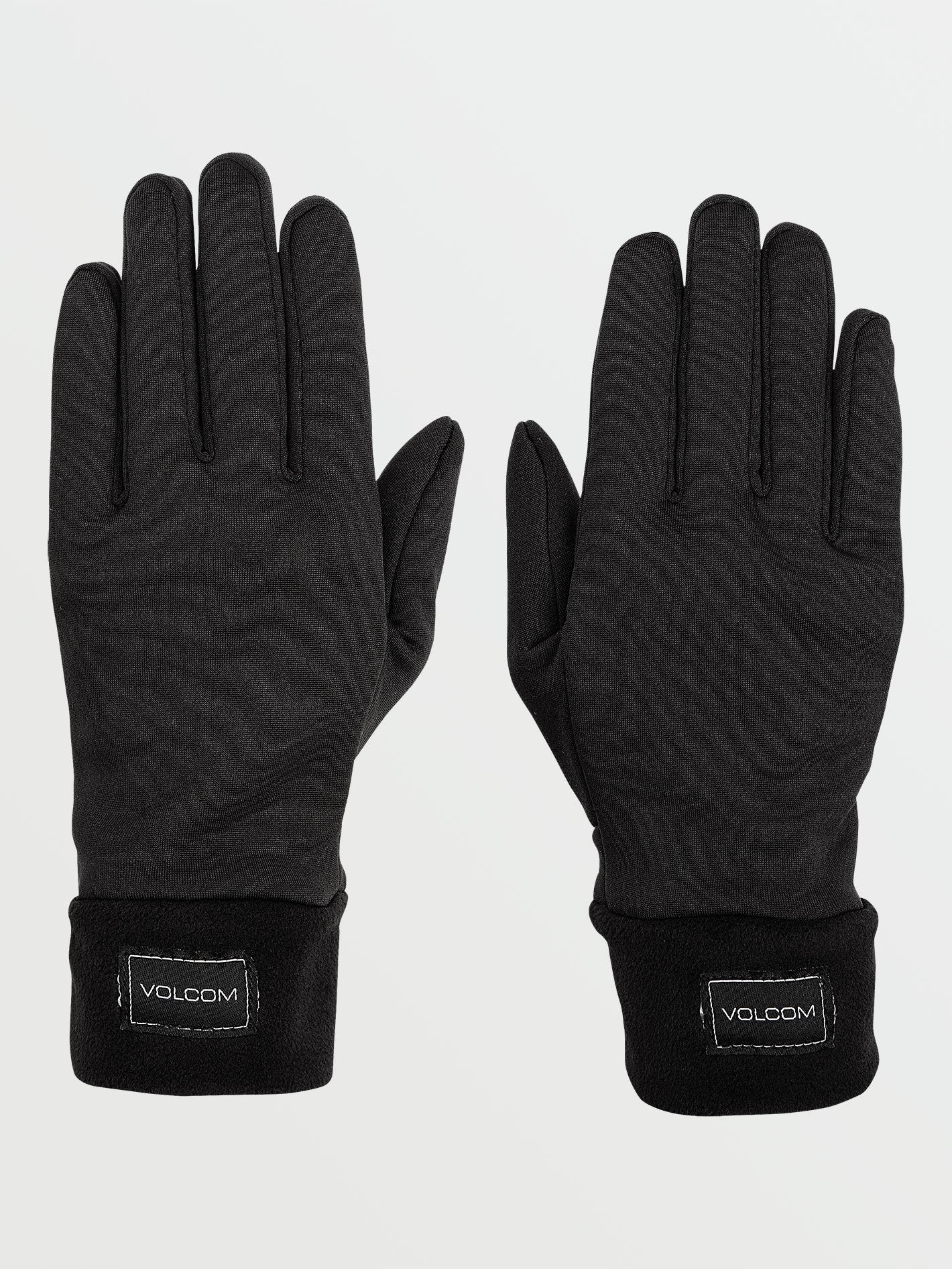 Skye GORE-TEX Mitt Handschuhe - Schwarz