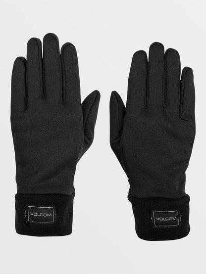 Skye GORE-TEX Mitt Handschuhe - Schwarz