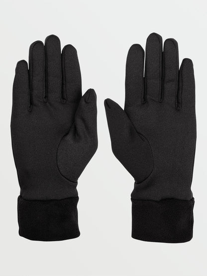 Skye GORE-TEX Mitt Handschuhe - Schwarz