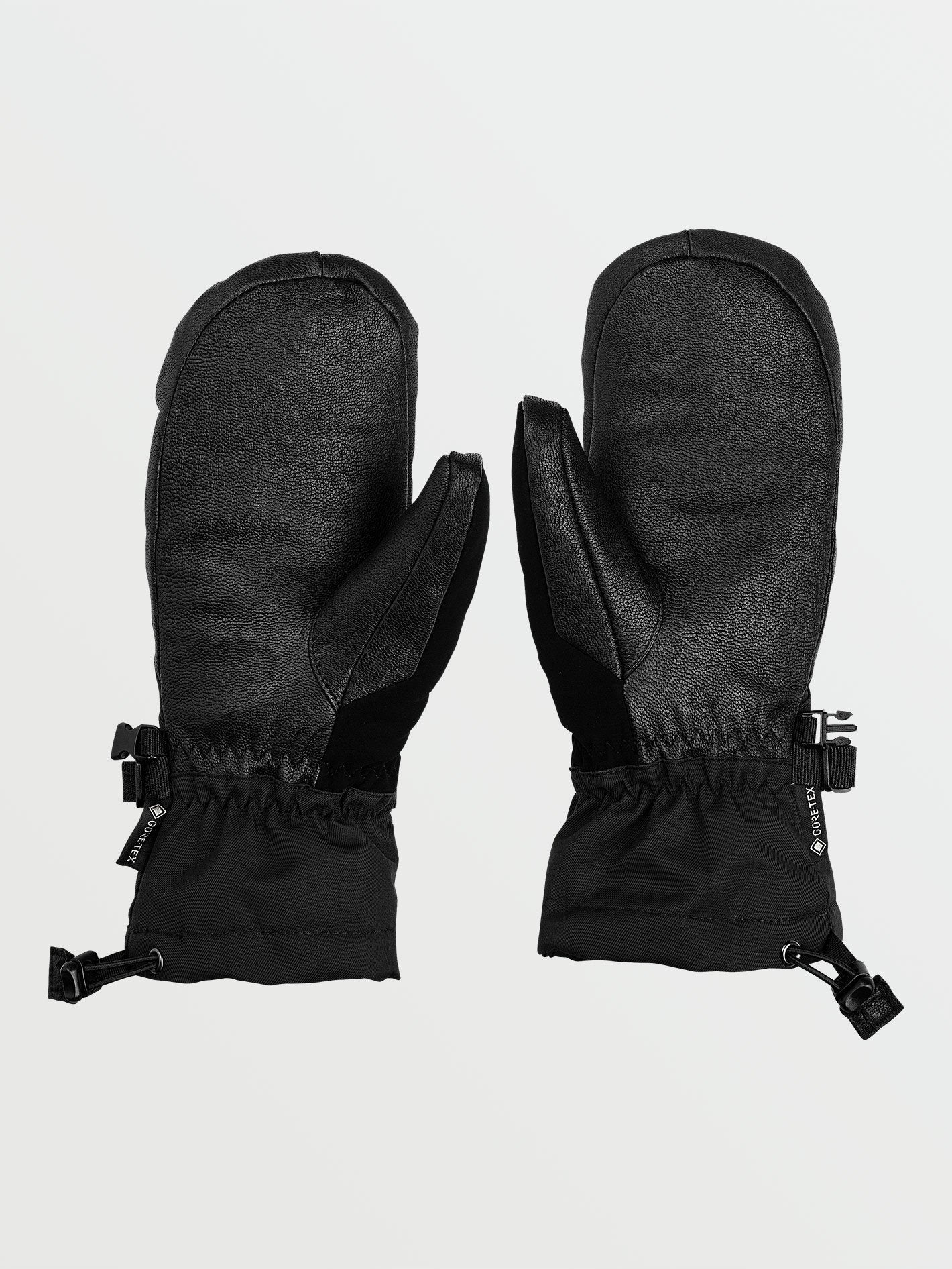 Skye GORE-TEX Mitt Handschuhe - Schwarz