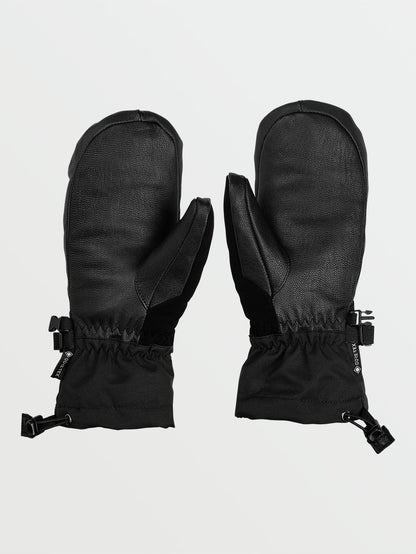 Skye GORE-TEX Mitt Handschuhe - Schwarz