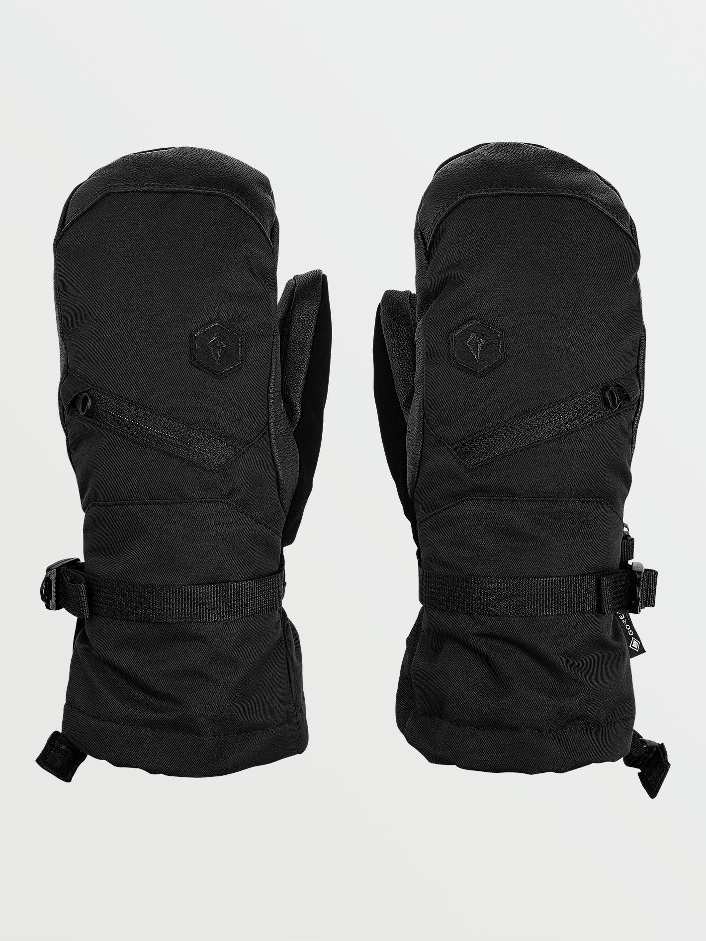 Skye GORE-TEX Mitt Handschuhe - Schwarz