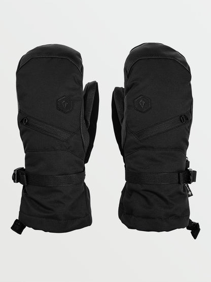 Skye GORE-TEX Mitt Handschuhe - Schwarz