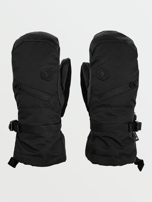 Skye GORE-TEX Mitt Handschuhe - Schwarz