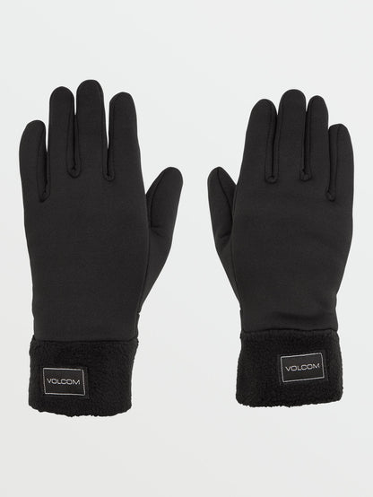 Skye Gore-Tex Überhandschuhe - STONE