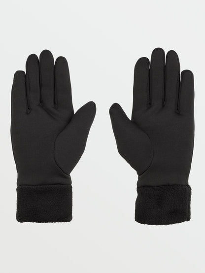 Skye Gore-Tex Überhandschuhe - STONE