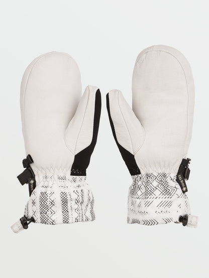 Skye Gore-Tex Überhandschuhe - STONE