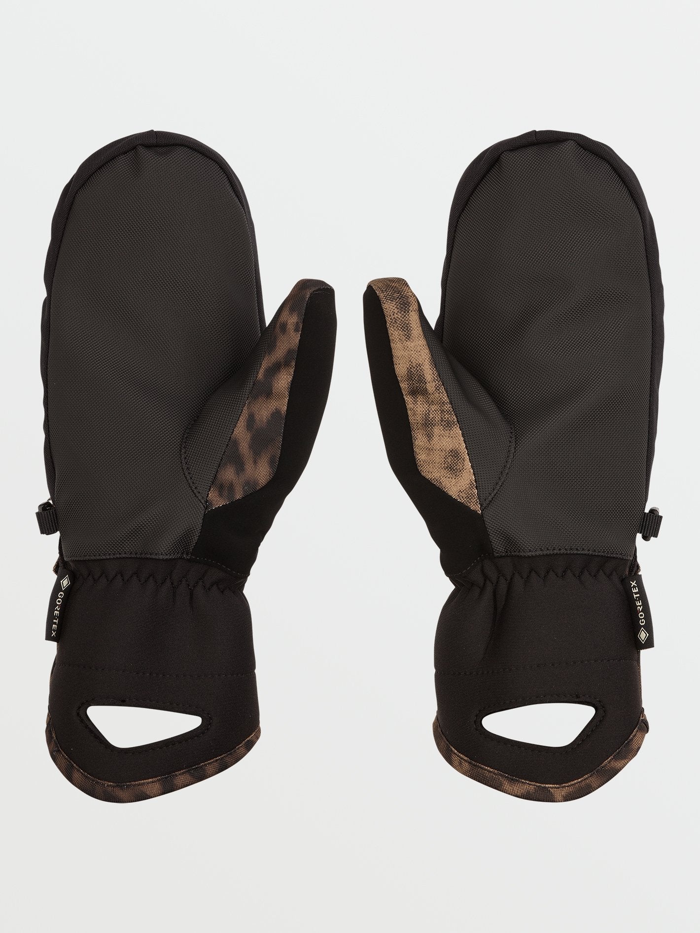 Moufles Peep Gore-Tex - LEOPARD
