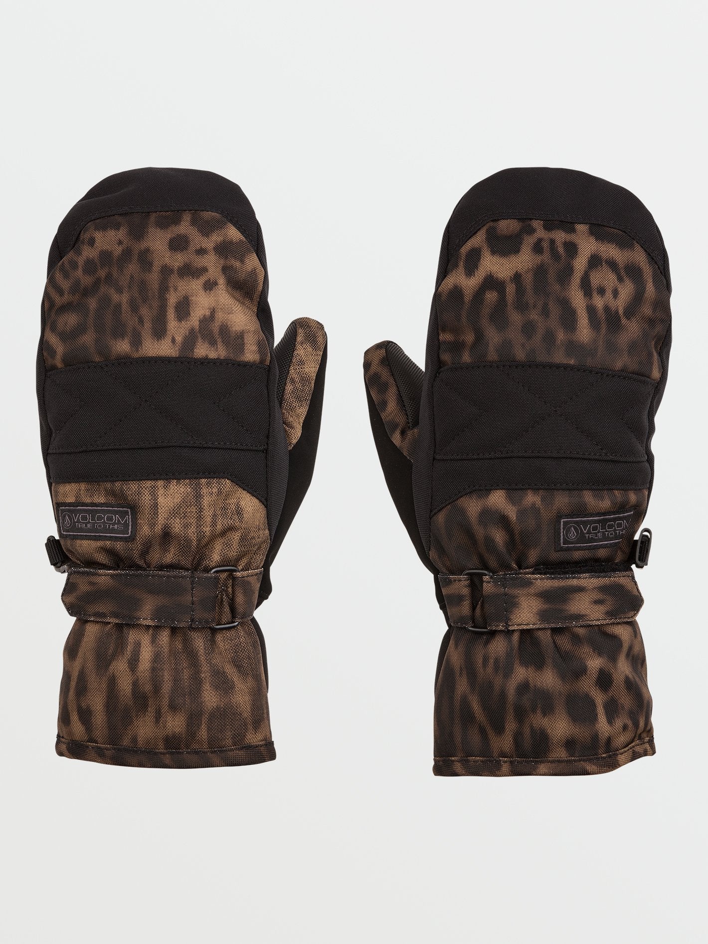 Moufles Peep Gore-Tex - LEOPARD