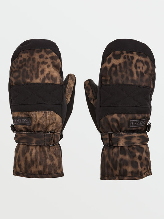 Moufles Peep Gore-Tex - LEOPARD