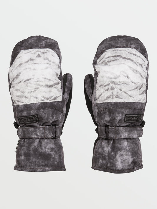 Moufles Peep Gore-Tex - WHITE TIGER