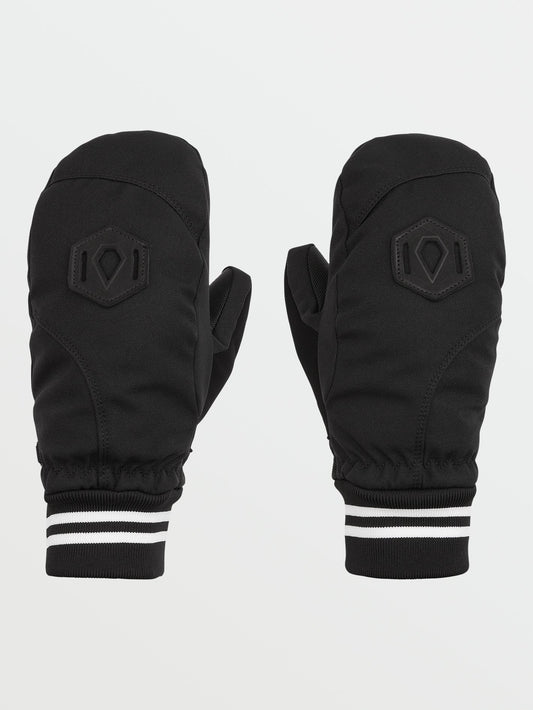 Moufles Bistro - BLACK