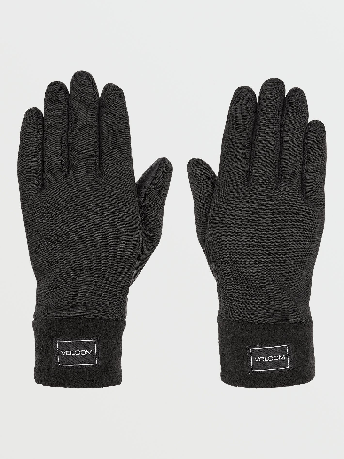 Gants Skye Gore-Tex Over - Black