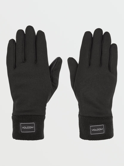 Gants Skye Gore-Tex Over - Black
