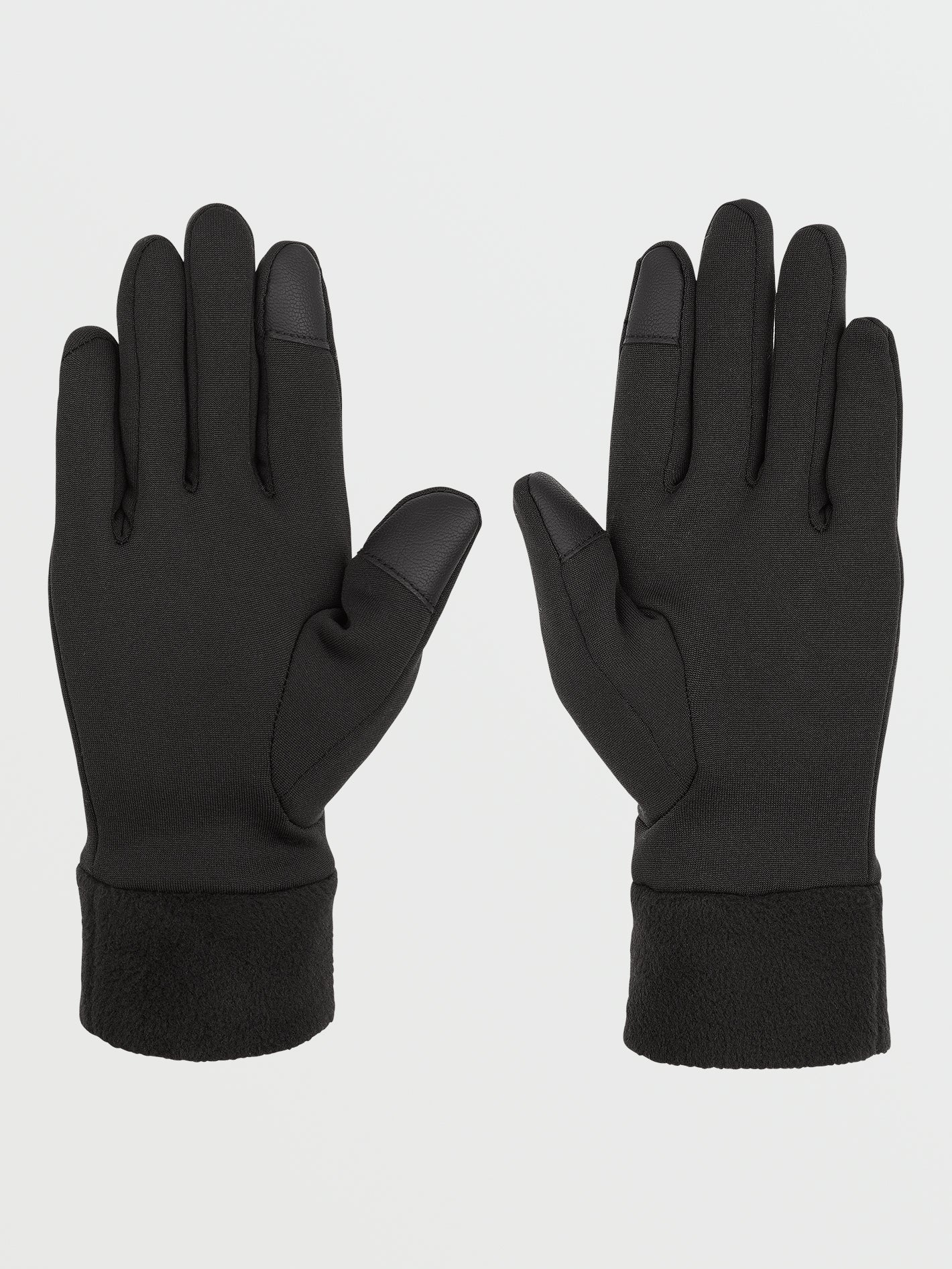 Gants Skye Gore-Tex Over - Black