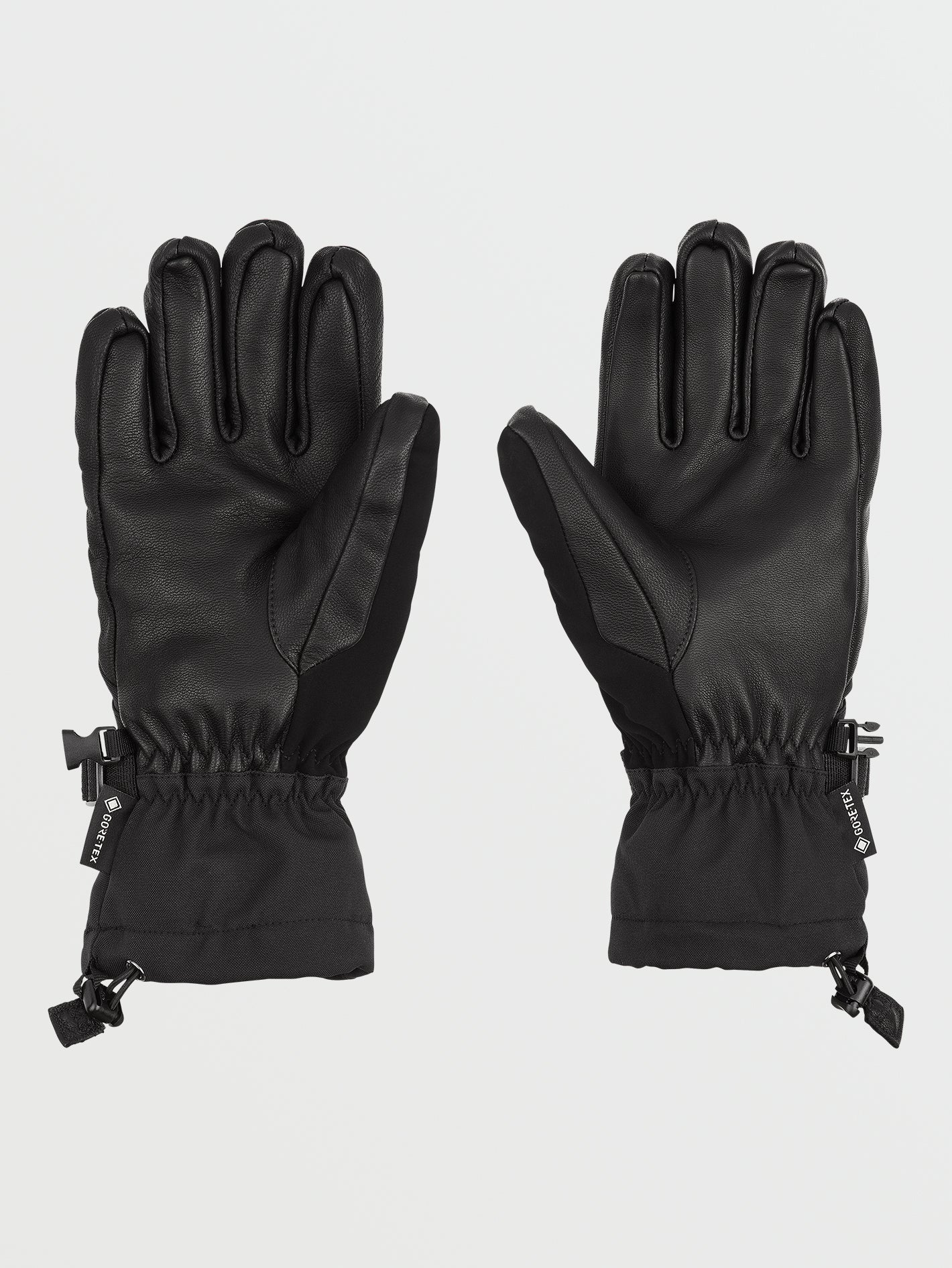 Gants Skye Gore-Tex Over - Black
