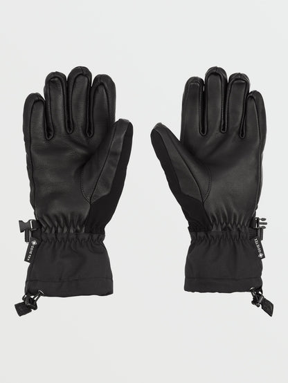 Gants Skye Gore-Tex Over - Black