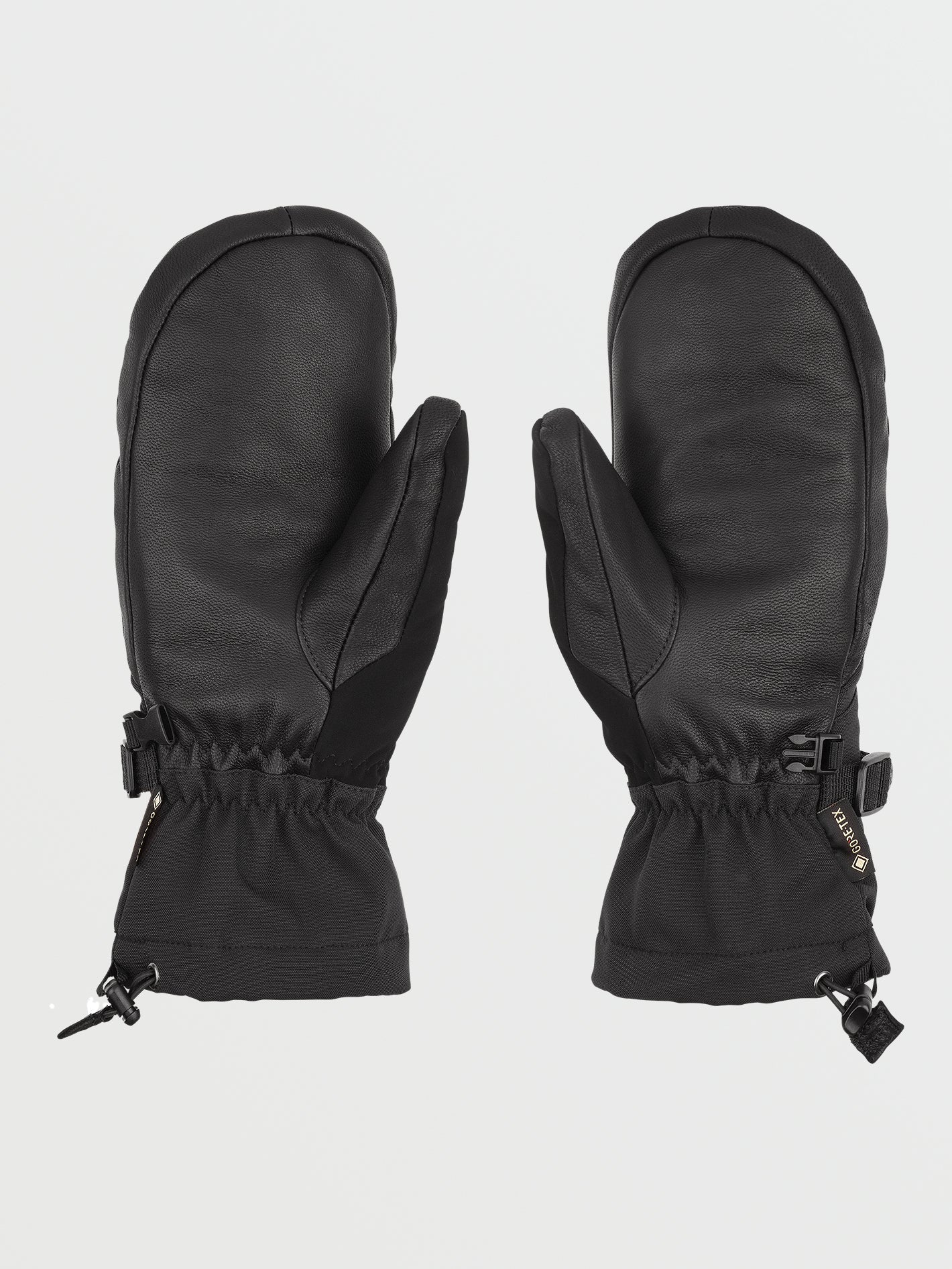 Moufles Skye Gore-Tex Over - Black