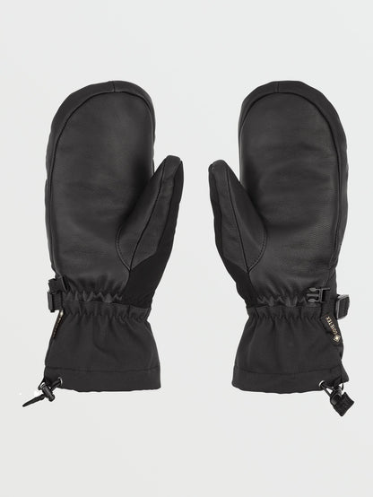 Moufles Skye Gore-Tex Over - Black