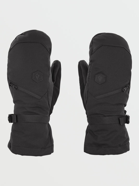 Moufles Skye Gore-Tex Over - Black