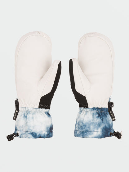 Moufles Skye Gore-Tex Over - Storm Tie-Dye