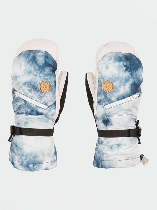 Moufles Skye Gore-Tex Over - Storm Tie-Dye