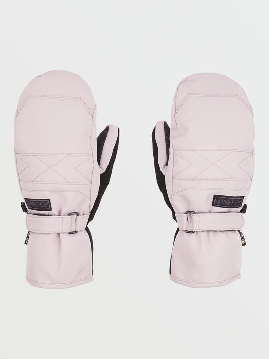 Moufles Peep Gore-Tex - Amethyst Smoke