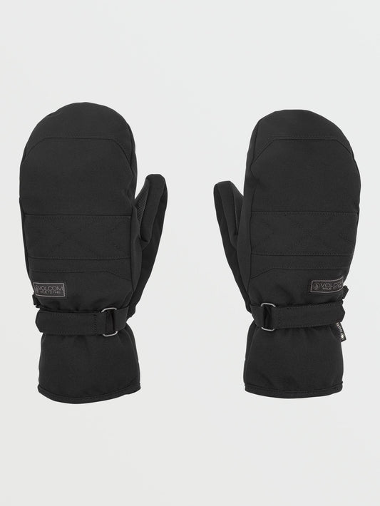 Moufles Peep Gore-Tex - Black